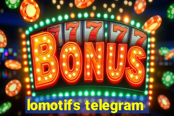 lomotifs telegram